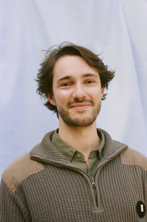 Alex Obadia