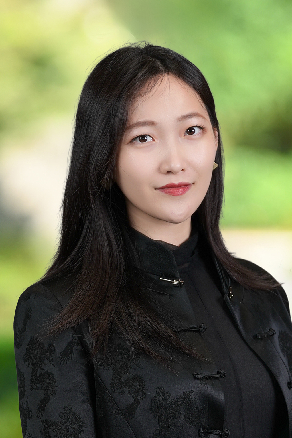 Helena Rong