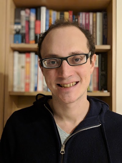Joel Z Leibo
