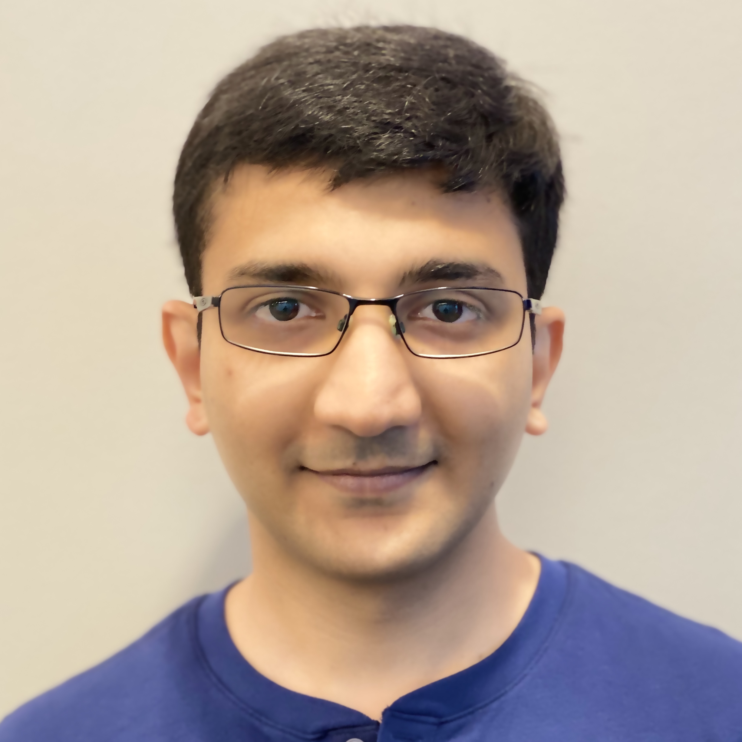 Rakshit Trivedi