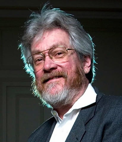 Sandy Pentland